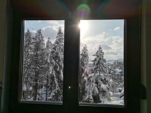Zlatibor Bemaks Lux Apartman