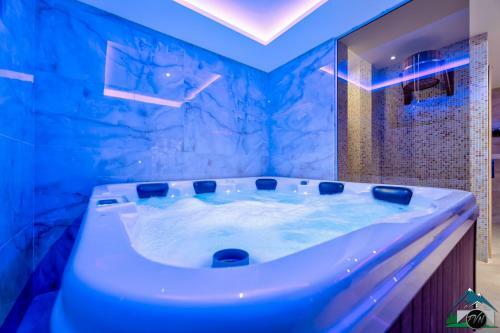 Zlatibor Bemaks Lux Apartman