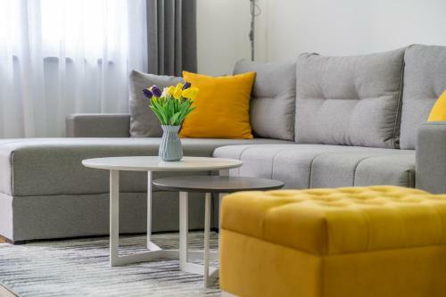 Zlatibor Bemaks Lux Apartman