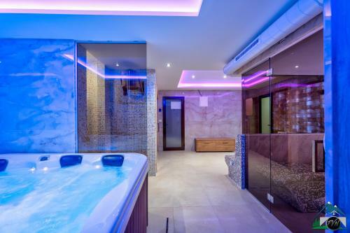 Zlatibor Bemaks Lux Apartman