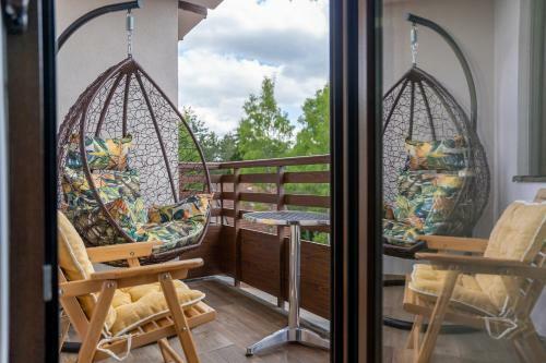 Zlatibor Bemaks Lux Apartman