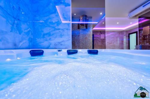 Zlatibor Bemaks Lux Apartman