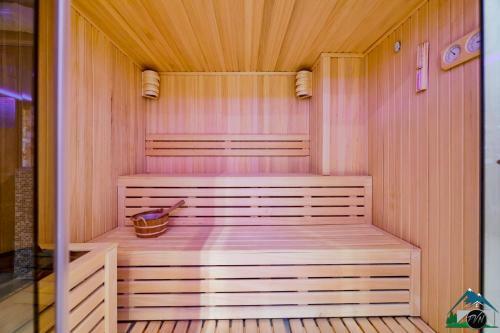 Zlatibor Bemaks Lux Apartman