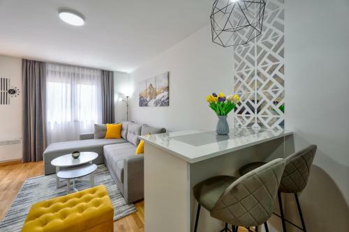Zlatibor Bemaks Lux Apartman