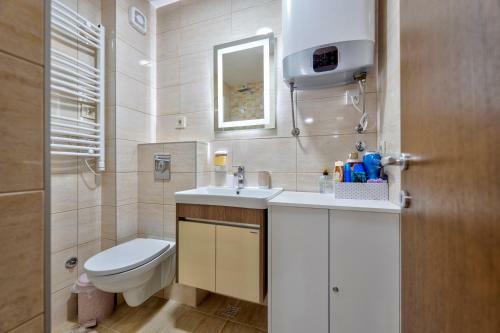 Zlatibor Bemaks Lux Apartman