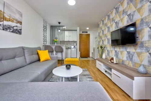 Zlatibor Bemaks Lux Apartman