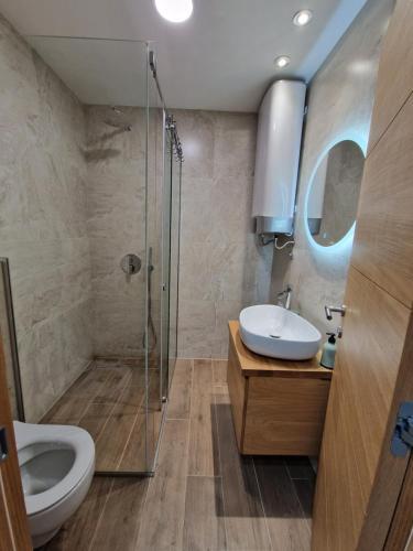 Apartman R13