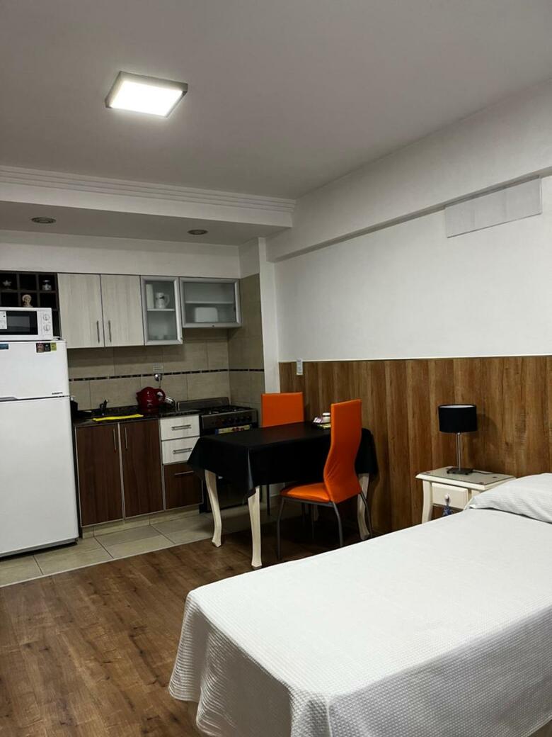 Mika Apart Hospital Italiano