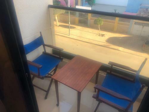 Apartamento Sonter Ville Saidia