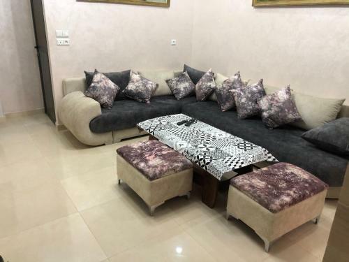 Apartamento Sonter Ville Saidia