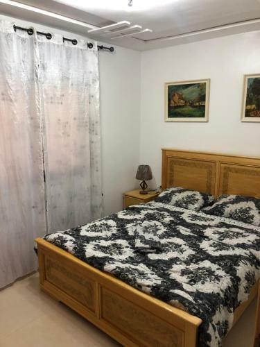 Apartamento Sonter Ville Saidia
