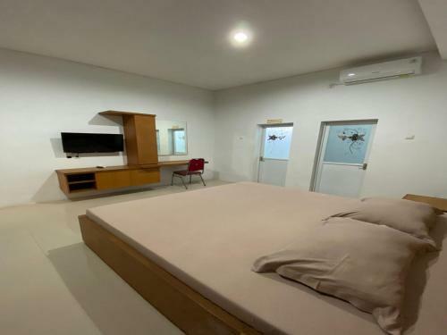 Hostal Bintang Jaya House