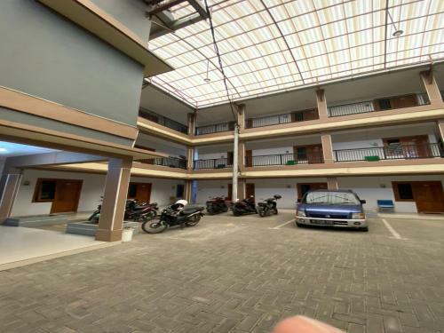 Hostal Bintang Jaya House