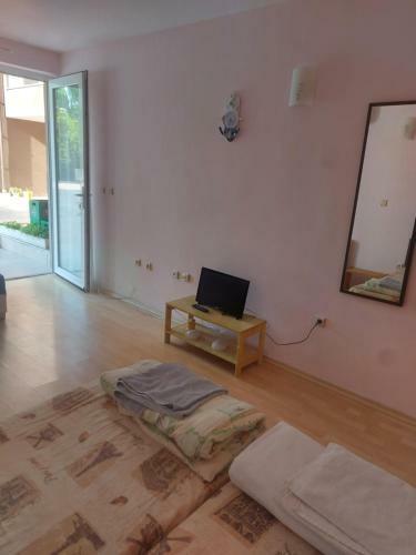 Stella Polaris 1 Apartment Ground Floor