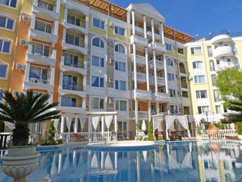 Apartamento ?????????? Sweet Homes 4