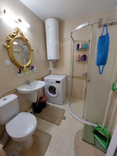 Apartamento ?????????? Sweet Homes 4