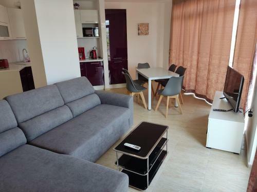 Marianne's Luxury One Bed Apart