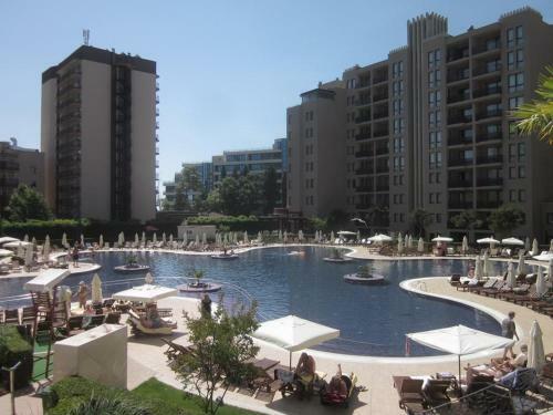 Barcelo Royal Beach Private Apartament
