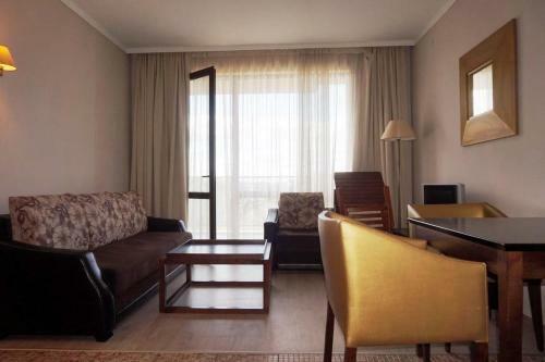 Barcelo Royal Beach Private Apartament
