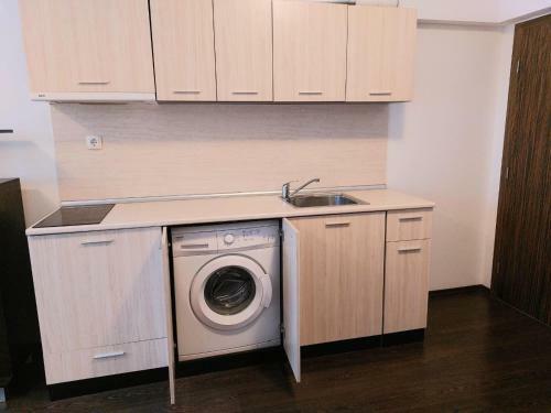 Sunny Dream Apartments Sunny Beach Bulgarien Sonnenstrand