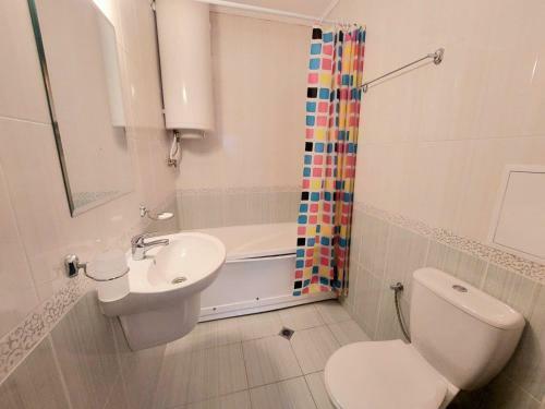 Sunny Dream Apartments Sunny Beach Bulgarien Sonnenstrand