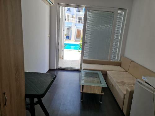 Sunny Dream Apartments Sunny Beach Bulgarien Sonnenstrand