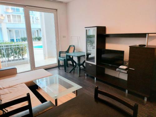 Sunny Dream Apartments Sunny Beach Bulgarien Sonnenstrand