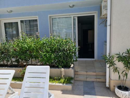 Sunny Dream Apartments Sunny Beach Bulgarien Sonnenstrand