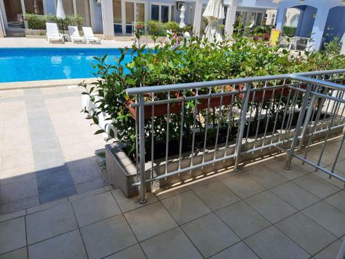 Sunny Dream Apartments Sunny Beach Bulgarien Sonnenstrand