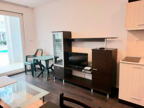 Sunny Dream Apartments Sunny Beach Bulgarien Sonnenstrand