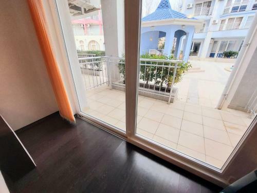 Sunny Dream Apartments Sunny Beach Bulgarien Sonnenstrand