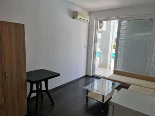 Sunny Dream Apartments Sunny Beach Bulgarien Sonnenstrand