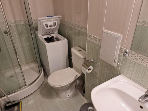 Sunny Dream Apartments Sunny Beach Bulgarien Sonnenstrand