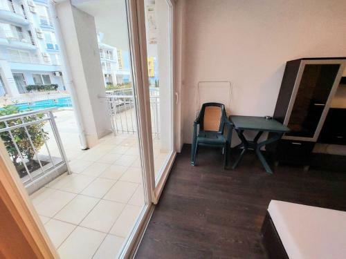 Sunny Dream Apartments Sunny Beach Bulgarien Sonnenstrand