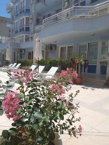 Sunny Dream Apartments Sunny Beach Bulgarien Sonnenstrand