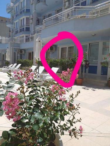 Sunny Dream Apartments Sunny Beach Bulgarien Sonnenstrand
