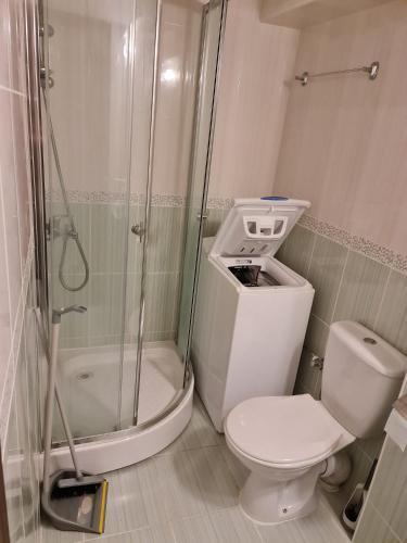 Sunny Dream Apartments Sunny Beach Bulgarien Sonnenstrand