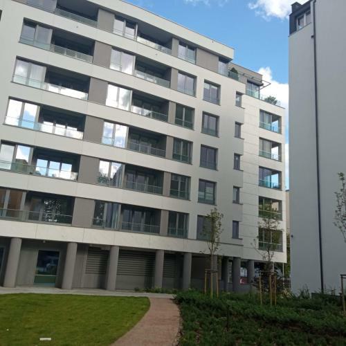 Apartamento Plac Unii: Rybka Premium