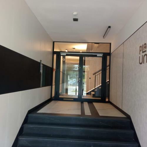 Apartamento Plac Unii: Rybka Premium