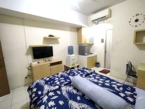 Apartamento Margonda Residence 2 Property By Chika Valery