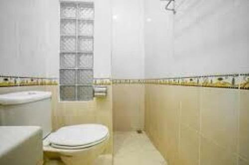 Hostal Raudhah Guest House