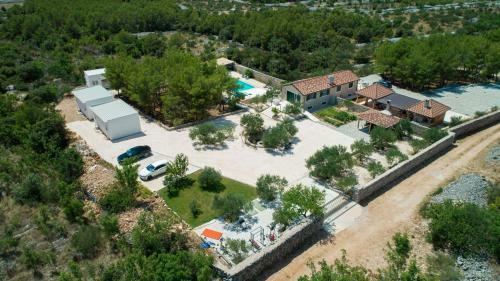 "the 7th Heaven Garden"villa