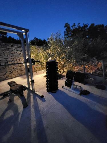 "the 7th Heaven Garden"villa