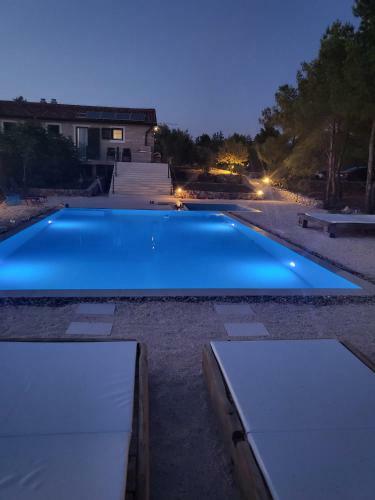 "the 7th Heaven Garden"villa