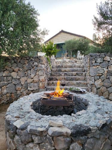 "the 7th Heaven Garden"villa