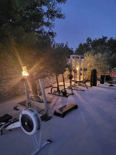 "the 7th Heaven Garden"villa