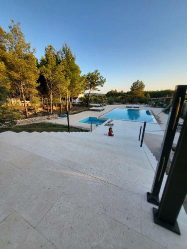 "the 7th Heaven Garden"villa