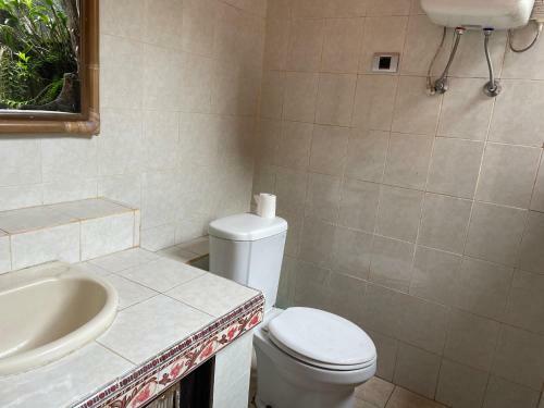 Hotel Ola Homestay
