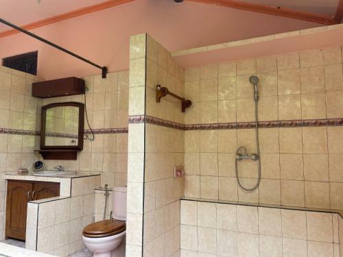 Hotel Ola Homestay
