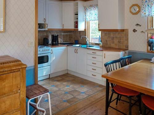 Holiday Home Norrt�lje IX
